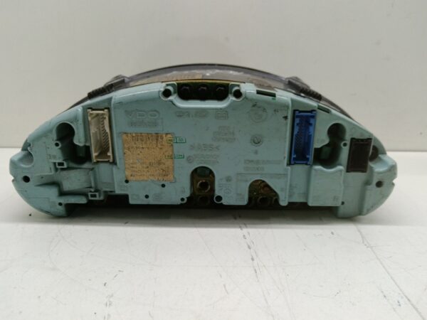 TABLERO DE INSTRUMENTOS BMW SERIE 3 BERLINA (E36) 1.6 CAT NAFTA Motor 1,6 Ltr.  99 CV  [1990 - 1998] 3 Puertas - Imagen 4