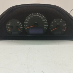TABLERO DE INSTRUMENTOS MERCEDES CLASE E (W210) BERLINA 320 (210.055) NAFTA 95 Motor 3,2 Ltr.  220 CV  [1995 - 2002] 4 Puertas