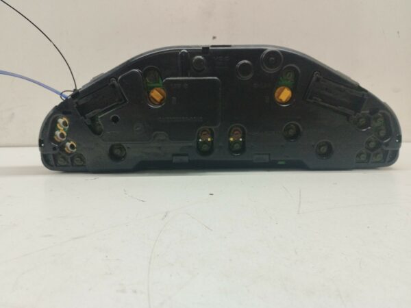 TABLERO DE INSTRUMENTOS MERCEDES CLASE E (W210) BERLINA 320 (210.055) NAFTA 95 Motor 3,2 Ltr.  220 CV  [1995 - 2002] 4 Puertas - Imagen 2