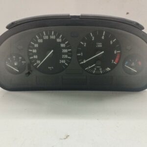 TABLERO DE INSTRUMENTOS BMW SERIE 5 BERLINA (E39) 2.8 24V CAT NAFTA 95 Motor 2,8 Ltr.  193 CV  [1995 - 2003] 3 Puertas