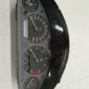 TABLERO DE INSTRUMENTOS BMW SERIE 3 BERLINA (E36) 316i NAFTA 95 Motor 1,6 Ltr.  102 CV  [1990 - 1998] 4 Puertas
