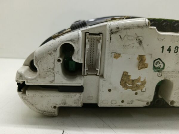 TABLERO DE INSTRUMENTOS BMW SERIE 3 BERLINA (E36) 325td DIESEL Motor 2,5 Ltr.  116 CV  [1990 - 1998] 4 Puertas - Imagen 2