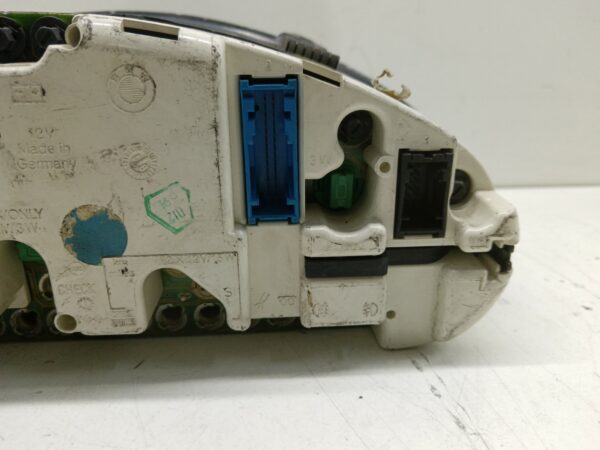 TABLERO DE INSTRUMENTOS BMW SERIE 3 BERLINA (E36) 325td DIESEL Motor 2,5 Ltr.  116 CV  [1990 - 1998] 4 Puertas - Imagen 3