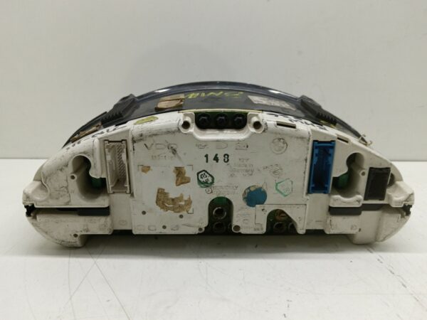TABLERO DE INSTRUMENTOS BMW SERIE 3 BERLINA (E36) 325td DIESEL Motor 2,5 Ltr.  116 CV  [1990 - 1998] 4 Puertas - Imagen 4