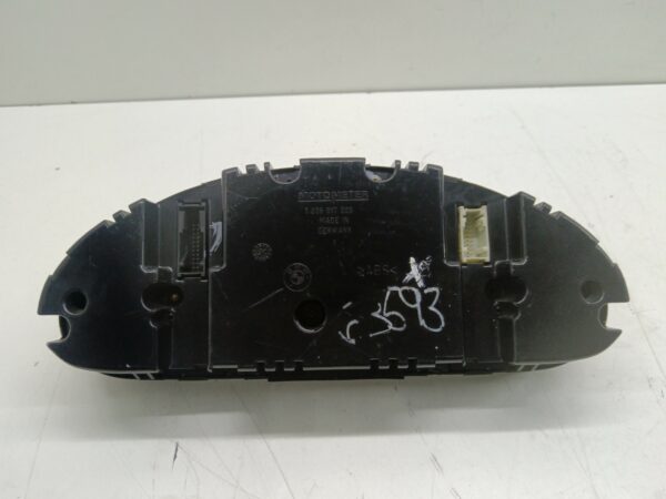 TABLERO DE INSTRUMENTOS BMW SERIE 3 BERLINA (E46) 2.0 16V Diesel CAT DIESEL Motor 2,0 Ltr.  136 CV  [1998 - 2006] 3 Puertas - Imagen 4