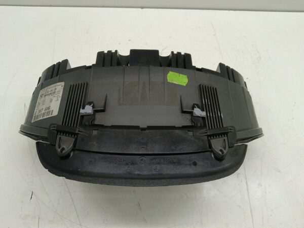 TABLERO DE INSTRUMENTOS BMW SERIE 3 BERLINA (E46) 2.0 16V Diesel CAT DIESEL Motor 2,0 Ltr.  136 CV  [1998 - 2006] 3 Puertas - Imagen 5