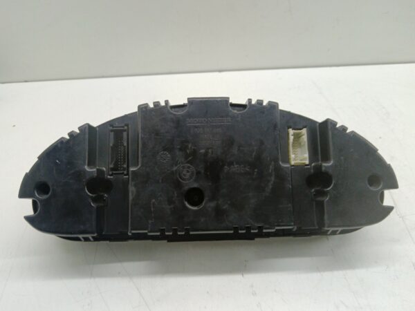 TABLERO DE INSTRUMENTOS BMW SERIE 3 BERLINA (E46) 2.0 16V Diesel CAT DIESEL Motor 2,0 Ltr.  136 CV  [1998 - 2006] 3 Puertas - Imagen 4