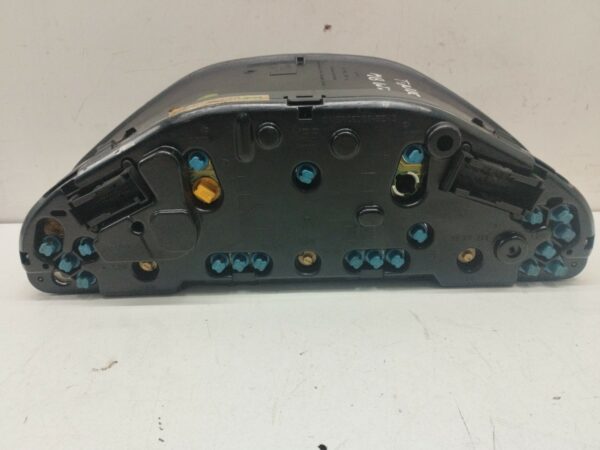 TABLERO DE INSTRUMENTOS MERCEDES CLASE C (W202) BERLINA 2.5 Diesel CAT DIESEL Motor 2,5 Ltr.  113 CV  [1993 - 2000] 3 Puertas - Imagen 3
