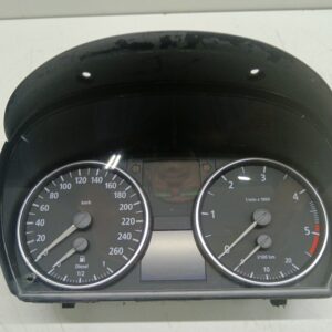 TABLERO DE INSTRUMENTOS BMW SERIE 3 TOURING (E91) 320d DIESEL Motor 2,0 Ltr.  163 CV  [2005 - 2012] 5 Puertas