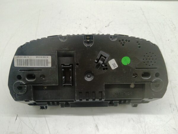 TABLERO DE INSTRUMENTOS BMW SERIE 3 TOURING (E91) 320d DIESEL Motor 2,0 Ltr.  163 CV  [2005 - 2012] 5 Puertas - Imagen 3