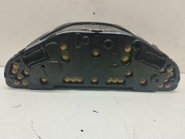 TABLERO DE INSTRUMENTOS MERCEDES CLASE E (W210) BERLINA DIESEL 2.2 CDI CAT DIESEL Motor 2,2 Ltr.  116 CV  [1995 - 2002] 3 Puertas - Imagen 3