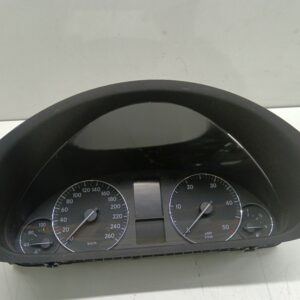 TABLERO DE INSTRUMENTOS MERCEDES CLASE C (W203) BERLINA 220 CDI (203.006) DIESEL Motor 2,2 Ltr.  143 CV  [2000 - 2007] 4 Puertas