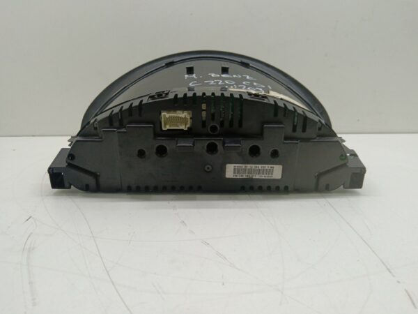 TABLERO DE INSTRUMENTOS MERCEDES CLASE C (W203) BERLINA 220 CDI (203.006) DIESEL Motor 2,2 Ltr.  143 CV  [2000 - 2007] 4 Puertas - Imagen 3