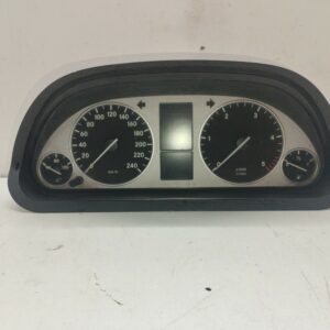 TABLERO DE INSTRUMENTOS MERCEDES CLASE B (W245) 180 CDI (245.207) DIESEL Motor 2,0 Ltr.  109 CV  [2005 - 2011] 5 Puertas