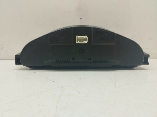 TABLERO DE INSTRUMENTOS MERCEDES CLASE C (W203) BERLINA 2.2 CDI CAT DIESEL Motor 2,2 Ltr.  143 CV  [2000 - 2007] 3 Puertas - Imagen 3