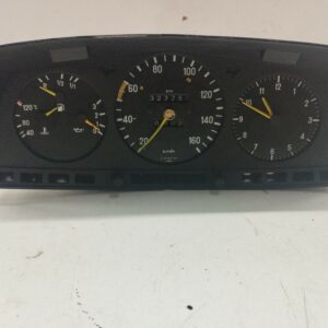 TABLERO DE INSTRUMENTOS MERCEDES CLASE E (W123) BERLINA+COUPE 3.0 Diesel DIESEL Motor 3,0 Ltr.  80 CV  [1976 - 0] 3 Puertas