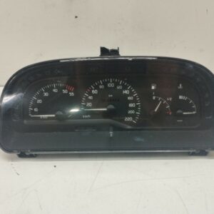 TABLERO DE INSTRUMENTOS RENAULT LAGUNA (B56) 2.2 Diesel DIESEL Motor 2,2 Ltr.  83 CV  [1994 - 1998] 3 Puertas