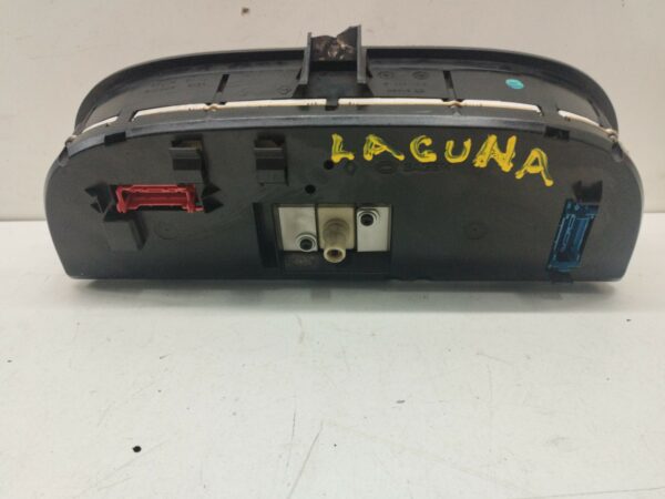 TABLERO DE INSTRUMENTOS RENAULT LAGUNA (B56) 2.2 Diesel DIESEL Motor 2,2 Ltr.  83 CV  [1994 - 1998] 3 Puertas - Imagen 3