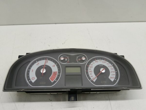 TABLERO DE INSTRUMENTOS RENAULT LAGUNA II (BG0) 2.0 dCi Diesel CAT DIESEL Motor 2,0 Ltr.  150 CV  [2001 - 2007] 3 Puertas