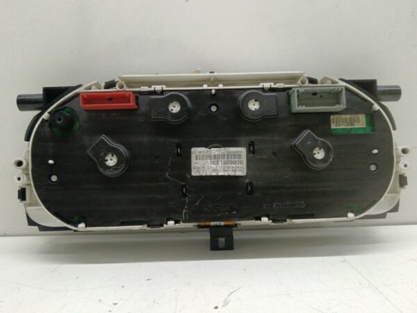 TABLERO DE INSTRUMENTOS RENAULT LAGUNA II (BG0) 2.0 dCi Diesel CAT DIESEL Motor 2,0 Ltr.  150 CV  [2001 - 2007] 3 Puertas - Imagen 2