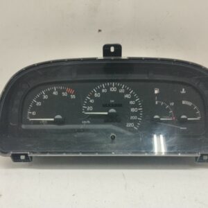 TABLERO DE INSTRUMENTOS RENAULT LAGUNA (B56) 2.2 Diesel DIESEL Motor 2,2 Ltr.  83 CV  [1994 - 1998] 3 Puertas