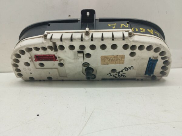 TABLERO DE INSTRUMENTOS RENAULT LAGUNA (B56) 2.2 Diesel DIESEL Motor 2,2 Ltr.  83 CV  [1994 - 1998] 3 Puertas - Imagen 2