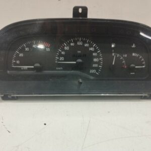 TABLERO DE INSTRUMENTOS RENAULT LAGUNA (B56) 2.2 Diesel DIESEL Motor 2,2 Ltr.  83 CV  [1994 - 1998] 3 Puertas