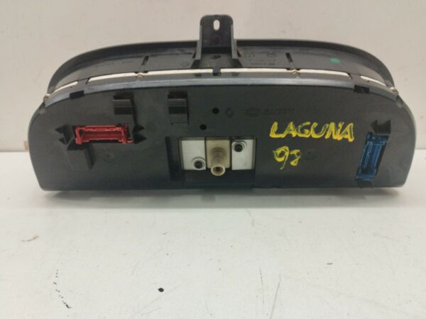 TABLERO DE INSTRUMENTOS RENAULT LAGUNA (B56) 2.2 Diesel DIESEL Motor 2,2 Ltr.  83 CV  [1994 - 1998] 3 Puertas - Imagen 3