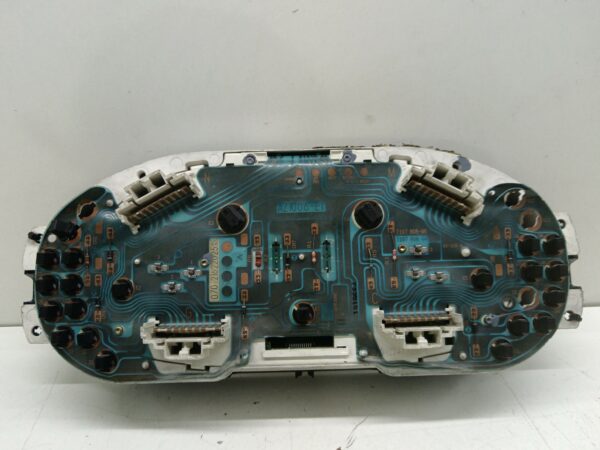 TABLERO DE INSTRUMENTOS RENAULT KANGOO (F/KC0) 1.9 Diesel DIESEL Motor 1,9 Ltr.  64 CV  [1997 - 2005] 3 Puertas - Imagen 2