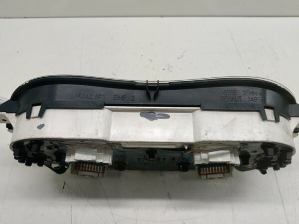 TABLERO DE INSTRUMENTOS RENAULT KANGOO (F/KC0) 1.9 Diesel DIESEL Motor 1,9 Ltr.  64 CV  [1997 - 2005] 3 Puertas - Imagen 4