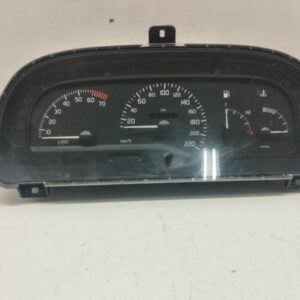 TABLERO DE INSTRUMENTOS RENAULT LAGUNA (B56) 1,8 NAFTA Motor 1,8 Ltr.  90 CV  [1994 - 1998] 3 Puertas
