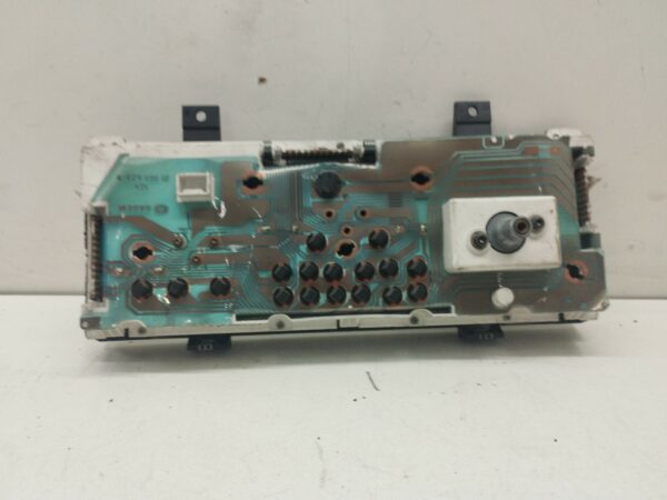 TABLERO DE INSTRUMENTOS RENAULT CLIO I FASE I+II (B/C57) 1.2 Alize NAFTA Motor 1,2 Ltr.  58 CV  [1991 - 1998] 3 Puertas - Imagen 3