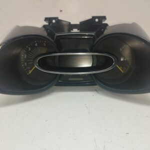 TABLERO DE INSTRUMENTOS RENAULT CLIO IV Business DIESEL Motor 1,5 Ltr.  90 CV  [2012 - 0] 5 Puertas