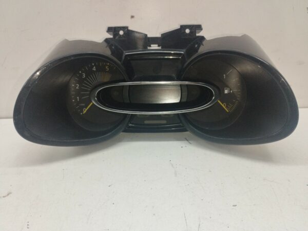 TABLERO DE INSTRUMENTOS RENAULT CLIO IV Business DIESEL Motor 1,5 Ltr.  90 CV  [2012 - 0] 5 Puertas