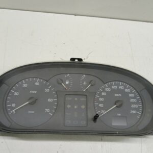 TABLERO DE INSTRUMENTOS RENAULT SCENIC (JA..) 1.9 dCi Diesel CAT DIESEL Motor 1,9 Ltr.  102 CV  [1999 - 2003] 3 Puertas