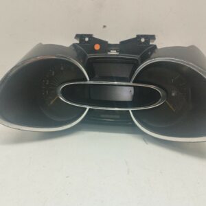 TABLERO DE INSTRUMENTOS RENAULT CLIO IV Business  Motor 1,5 Ltr.  75 CV  [2012 - 0] 5 Puertas