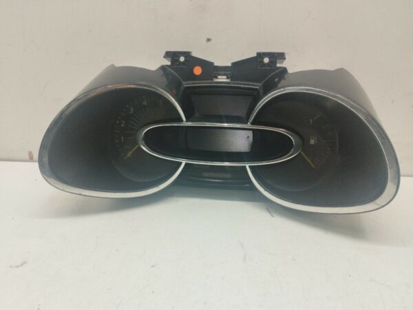 TABLERO DE INSTRUMENTOS RENAULT CLIO IV Business  Motor 1,5 Ltr.  75 CV  [2012 - 0] 5 Puertas