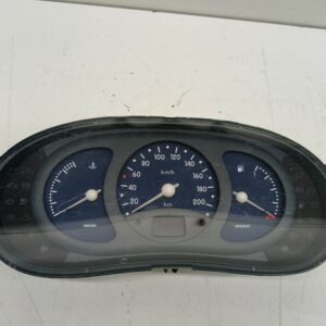 TABLERO DE INSTRUMENTOS RENAULT KANGOO (F/KC0) 1.9 Diesel DIESEL Motor 1,9 Ltr.  54 CV  [1997 - 2005] 3 Puertas