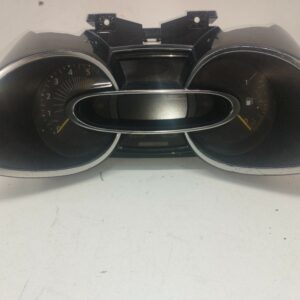 TABLERO DE INSTRUMENTOS RENAULT CLIO IV Business  Motor 1,5 Ltr.  75 CV  [2012 - 0] 5 Puertas