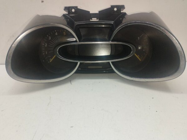 TABLERO DE INSTRUMENTOS RENAULT CLIO IV Business  Motor 1,5 Ltr.  75 CV  [2012 - 0] 5 Puertas