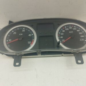 TABLERO DE INSTRUMENTOS RENAULT CLIO II FASE II (B/CB0) 1.5 dCi Diesel DIESEL Motor 1,5 Ltr.  82 CV  [2001 - 2013] 3 Puertas