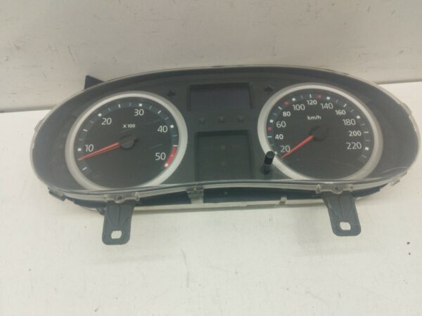 TABLERO DE INSTRUMENTOS RENAULT CLIO II FASE II (B/CB0) 1.5 dCi Diesel DIESEL Motor 1,5 Ltr.  82 CV  [2001 - 2013] 3 Puertas