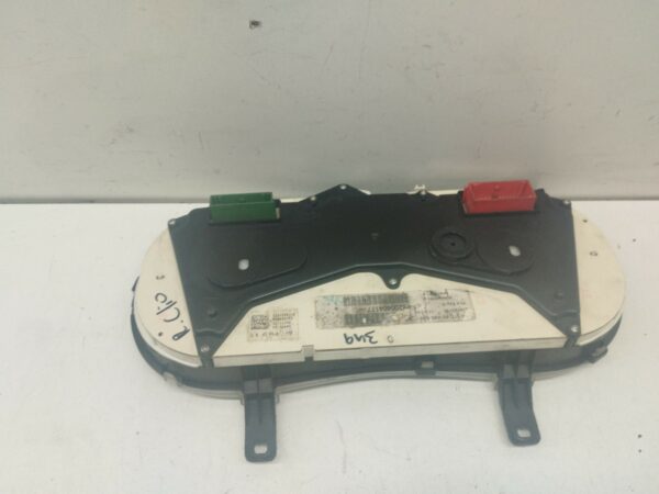 TABLERO DE INSTRUMENTOS RENAULT CLIO II FASE II (B/CB0) 1.5 dCi Diesel DIESEL Motor 1,5 Ltr.  82 CV  [2001 - 2013] 3 Puertas - Imagen 3