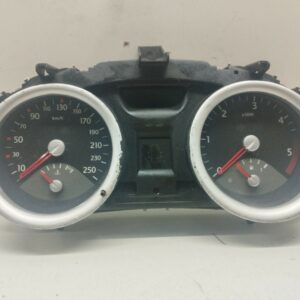 TABLERO DE INSTRUMENTOS RENAULT MEGANE II CLASSIC BERLINA 1.5 dCi Diesel DIESEL Motor 1,5 Ltr.  106 CV  [2003 - 2010] 3 Puertas