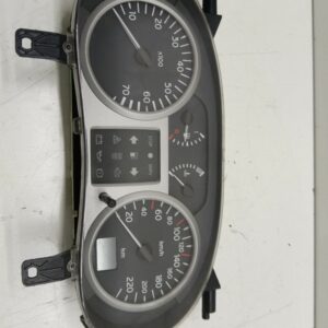 TABLERO DE INSTRUMENTOS RENAULT CLIO II FASE II (B/CB0) 1.5 dCi Diesel DIESEL Motor 1,5 Ltr.  64 CV  [2001 - 2013] 3 Puertas