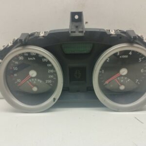 TABLERO DE INSTRUMENTOS RENAULT MEGANE II BERLINA 5P Confort Authentique DIESEL Motor 1,9 Ltr.  120 CV  [2002 - 2009] 5 Puertas