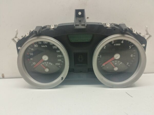 TABLERO DE INSTRUMENTOS RENAULT MEGANE II BERLINA 5P Confort Authentique DIESEL Motor 1,9 Ltr.  120 CV  [2002 - 2009] 5 Puertas