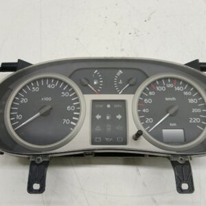 TABLERO DE INSTRUMENTOS RENAULT CLIO II FASE II (B/CB0) Billabong NAFTA Motor 1,2 Ltr.  75 CV  [2001 - 2013] 3 Puertas