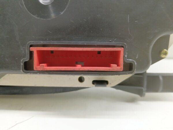 TABLERO DE INSTRUMENTOS RENAULT CLIO II FASE II (B/CB0) Billabong NAFTA Motor 1,2 Ltr.  75 CV  [2001 - 2013] 3 Puertas - Imagen 3