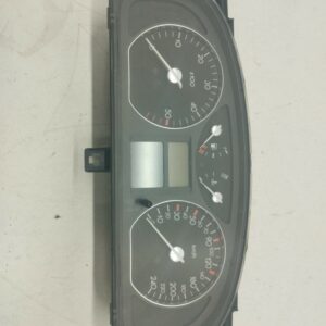 TABLERO DE INSTRUMENTOS RENAULT LAGUNA II (BG0) 1.9 dCi Diesel DIESEL Motor 1,9 Ltr.  120 CV  [2001 - 2007] 3 Puertas